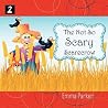 The Not So Scary Scarecrow