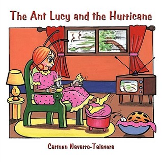 The Ant Lucy and the Hurricane (Paperback)