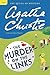 The Murder on the Links by Agatha Christie