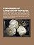 Performers of Christian Hip Hop Music: Tobymac, Pigeon John, Kirk Franklin, T-Bone, Lecrae, Canton Jones, John Reuben, Grits, Rapture Ruckus