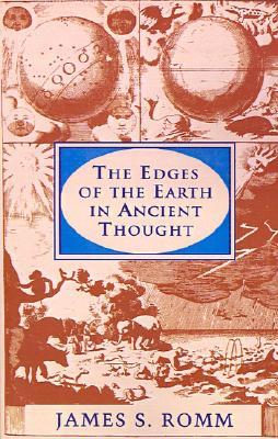 The Edges of the Earth in Ancient Thought (Paperback)