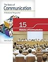 BUNDLE: Duck/McMahan: The Basics of Communication + Chapter 15. Histories of Communication