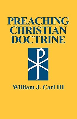 Preaching Christian Doctrine (Paperback)