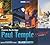 Paul Temple Casebook Volume 1
