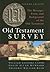 Old Testament Survey: The M...