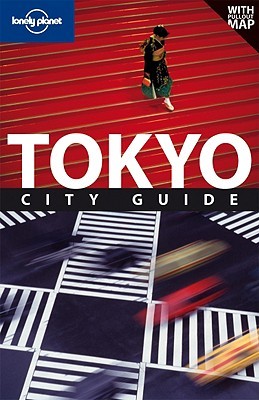 Tokyo (Paperback)