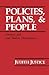 Policies, Plans, and People: Foreign Aid and Health Development (Comparative Studies of Health Systems and Medical Care) (Volume 17)