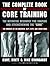 The Complete Book of Core T...