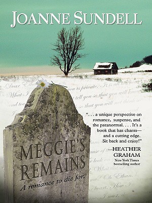 Meggie's Remains (Hardcover)