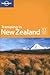 Tramping in New Zealand