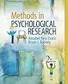 Methods in Psychological Research