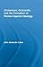 Consensus, Concordia and the Formation of Roman Imperial Ideo... by John Alex Lobur
