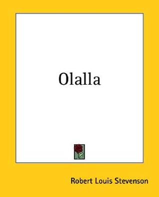 Olalla (Paperback)