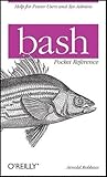 bash Pocket Refer...