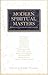 Modern Spiritual Masters by Robert Ellsberg