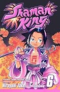 Shaman King, Vol. 6: Road Trip to Izumo