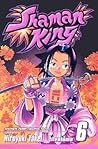 Shaman King, Vol. 6: Road Trip to Izumo