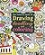 The Usborne Book of Drawing, Doodling & Coloring