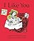 I Like You Send-a-Story by Sandol Stoddard Warburg I Like You Send-a-Story by Sandol Stoddard Warburg