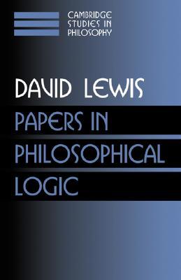 Papers in Philosophical Logic (Paperback)