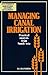 Managing Canal Irrigation: ...