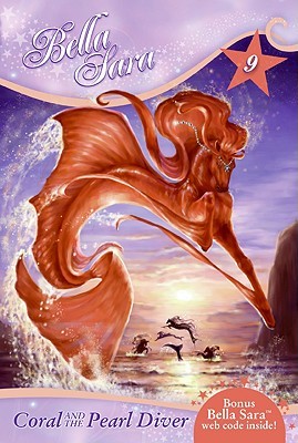 Coral and the Pearl Diver (Paperback)