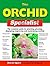 The Orchid Specialist