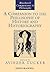A Companion to the Philosophy of History and Historiography (Blackwell Companions to Philosophy)