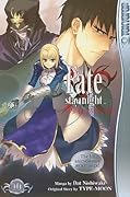 Fate/Stay Night, Vol. 10