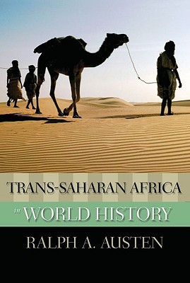Trans-Saharan Africa in World History (New Oxford World History)