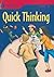 Quick Thinking: Foundations Reading Library 3