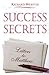 Success Secrets: Letters to Matthew