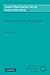 Groups and Analysis: The Legacy of Hermann Weyl (London Mathematical Society Lecture Note Series, Series Number 354)