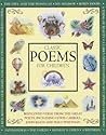 Classic Poems for Children by Nicola Baxter