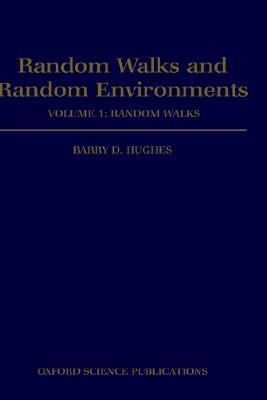 Random Walks and Random Environments (Hardcover)
