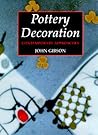 Pottery Decoration: Contemporary Approaches