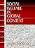 Social Welfare in Global Co...