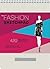 The Fashion Sketchpad: 420 Figure Templates for Designing Looks and Building Your Portfolio (Drawing Books, Fashion Books, Fashion Design Books, Fashion Sketchbooks)