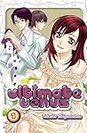 Ultimate Venus, Volume 1 by Takako Shigematsu Ultimate Venus, Volume 1 by Takako Shigematsu