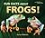 Fun Facts About Frogs!