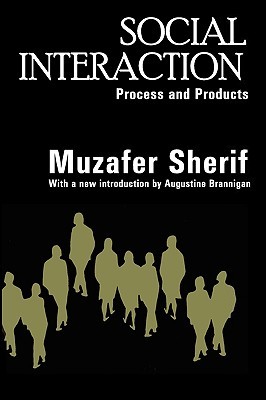 Social Interaction: Process and Products (Paperback)