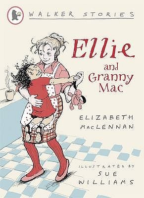 Ellie and Granny Mac (Paperback)
