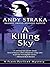 A Killing Sky (Frank Pavlicek Mysteries, #2)