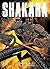 Shakara by Robbie Morrison Shakara by Robbie Morrison