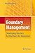Boundary Management: Developing Business Architectures for Innovation