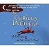 The Curious Incident of the Dog in the Night-time by Mark Haddon