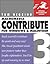 Macromedia Contribute 3 for Windows & Macintosh
