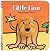 Little Lion (Finger Puppet Book)