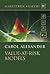 Market Risk Analysis, Value at Risk Models by Carol Alexander