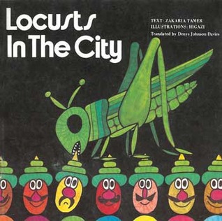 Locusts In the City